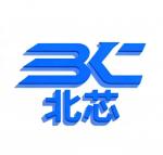 深圳北芯智能电子有限公司logo
