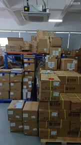 深圳同得电子信息技术有限公司实景