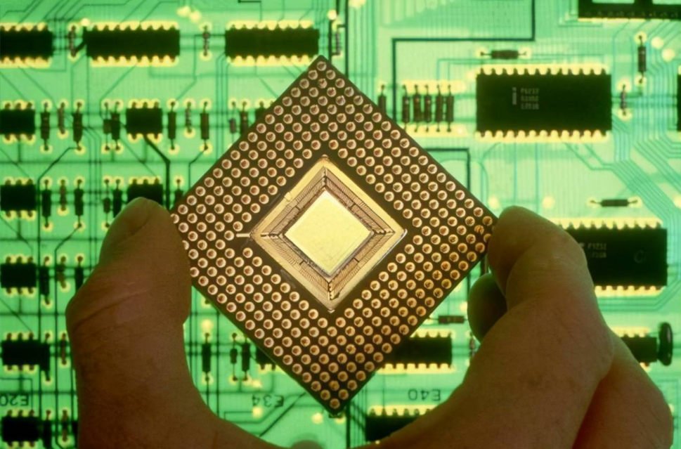 元器件终端市场洞察及机会分析|202511