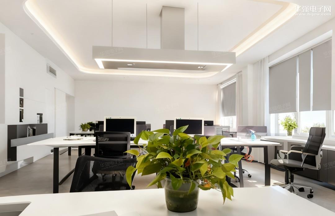 深圳北芯智能电子有限公司展示图2