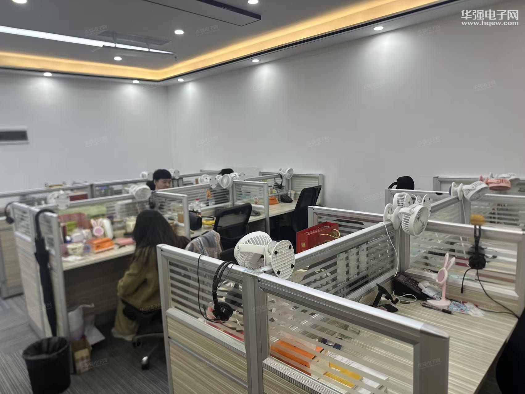 深圳市赢优科技有限公司展示图2