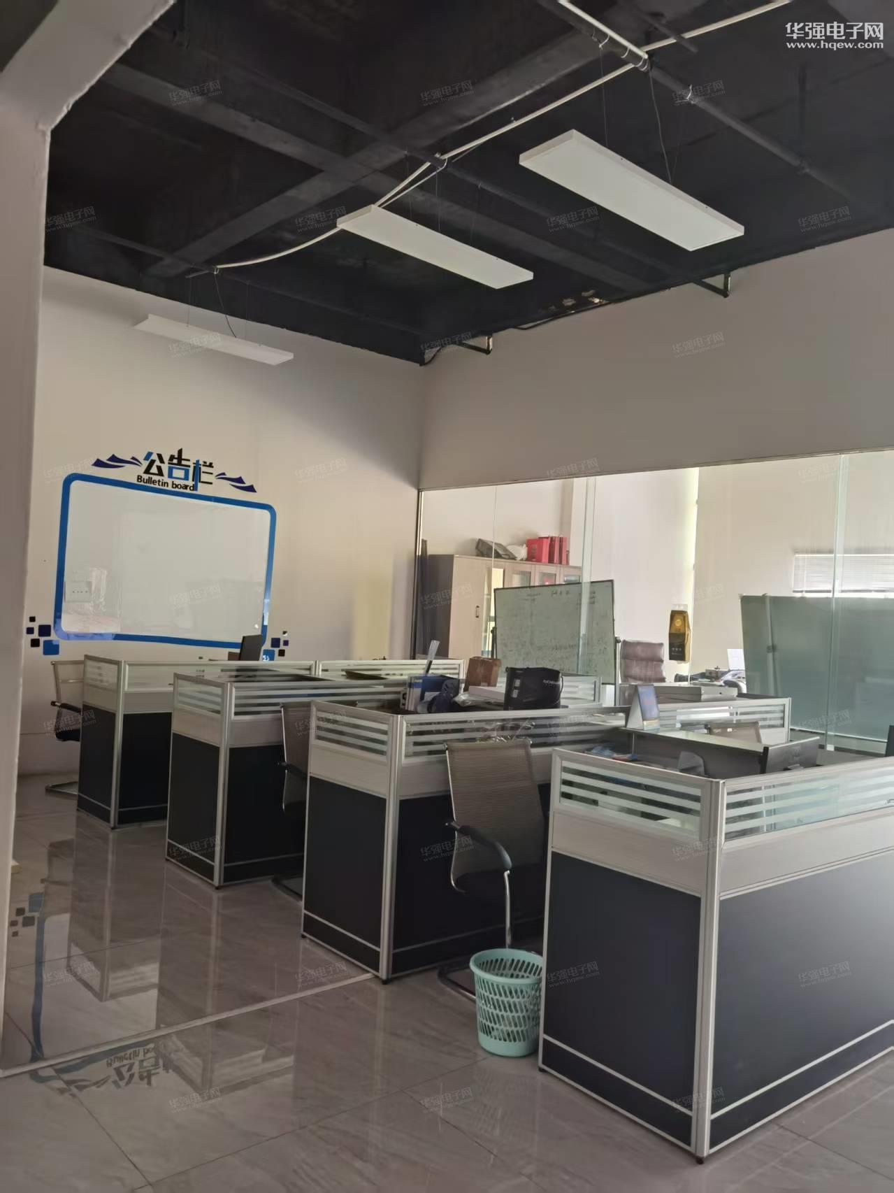 深圳市芯佑风半导体有限公司展示图2