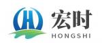 深圳市宏时贸易有限公司logo