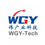 深圳伟广业科技有限公司logo