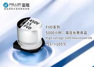 FVD高压长寿命品