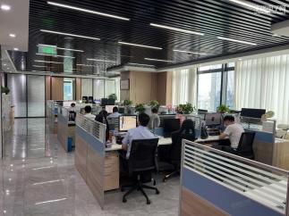 深圳市星通时频电子有限公司实景