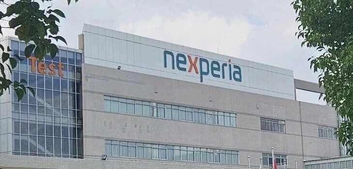 联手本土厂商，安世中国破局荷兰晶圆断供！