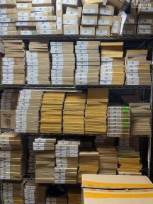 深圳市恒立微半导体有限公司实景