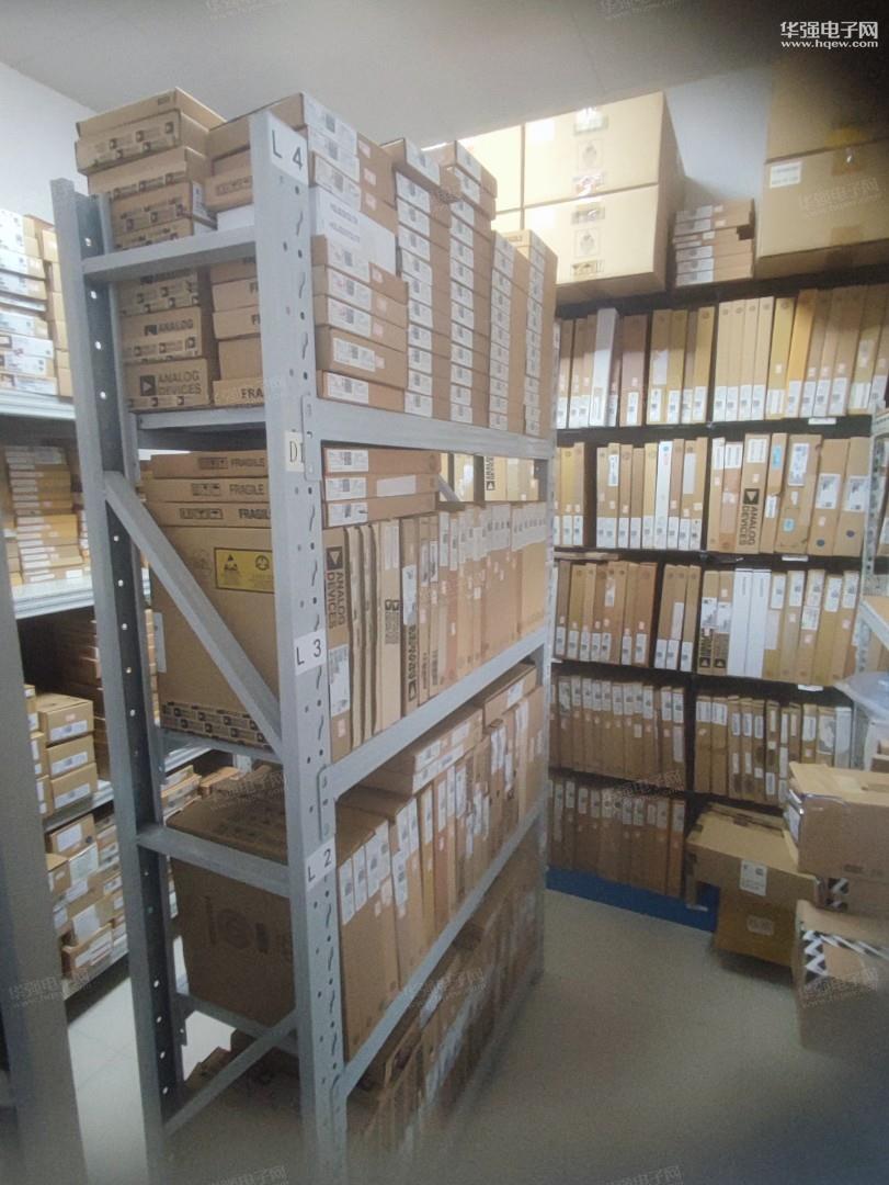 深圳市东港盛电子技术有限公司展示图3