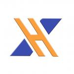 深圳市芯恒原电子有限公司logo