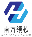 南方领芯（深圳）电子有限公司logo