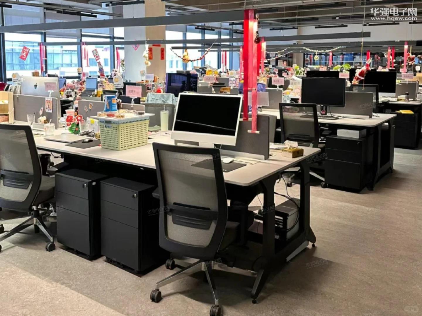 惠航精密技术（宁波）有限公司展示图2