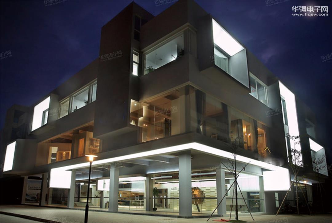 京核智能科技（深圳）有限公司展示图2