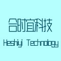 深圳市合时宜科技有限公司logo