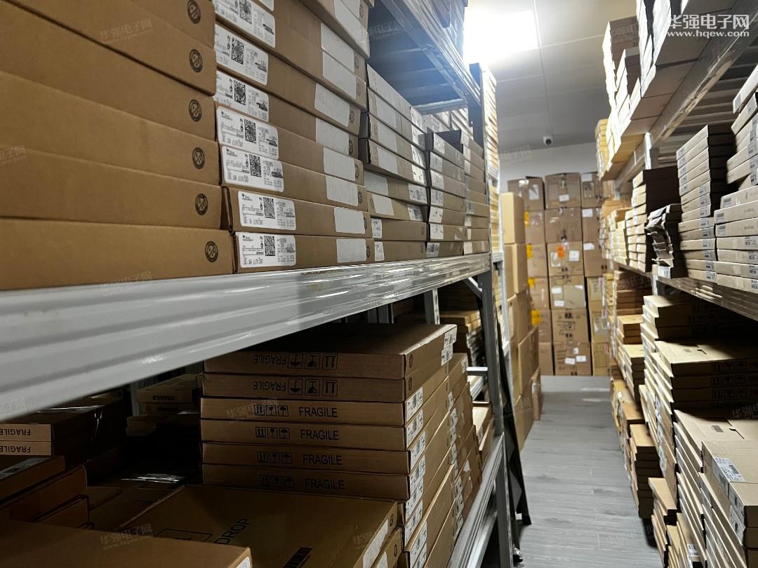 深圳市美芯睿电子有限公司展示图3