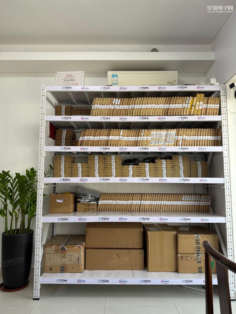 深圳市圆江科技有限公司展示图3
