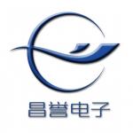 上海昌誉电子科技有限公司logo