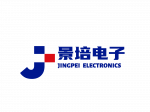 上海景培电子科技有限公司logo