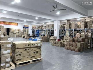 上海煜坤信息技术有限公司实景