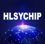 深圳鸿利晟源科技有限公司logo