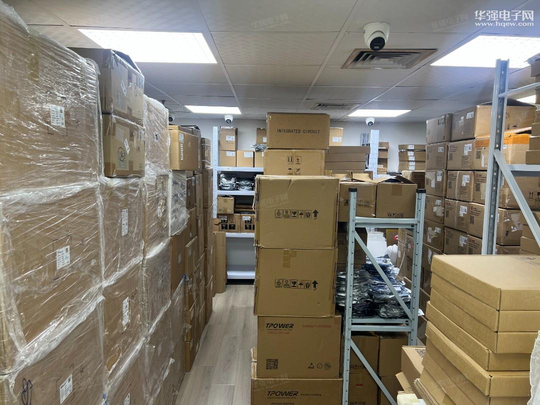 深圳市羽楷科技有限公司展示图3