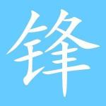深圳市小锋电子有限公司logo