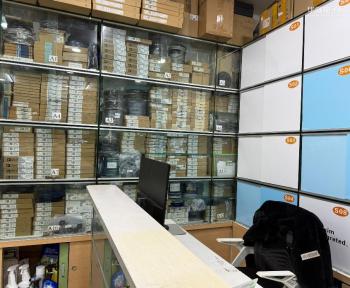 深圳市恒嘉信电子科技有限公司实景