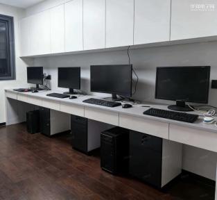 深圳市芯必达微科技有限公司实景