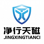 深圳市航宇磁电有限公司logo