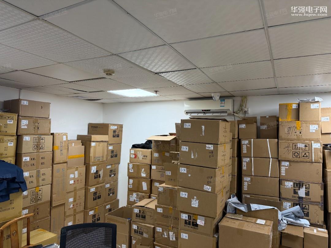 深圳市泓泰微科技有限公司展示图3