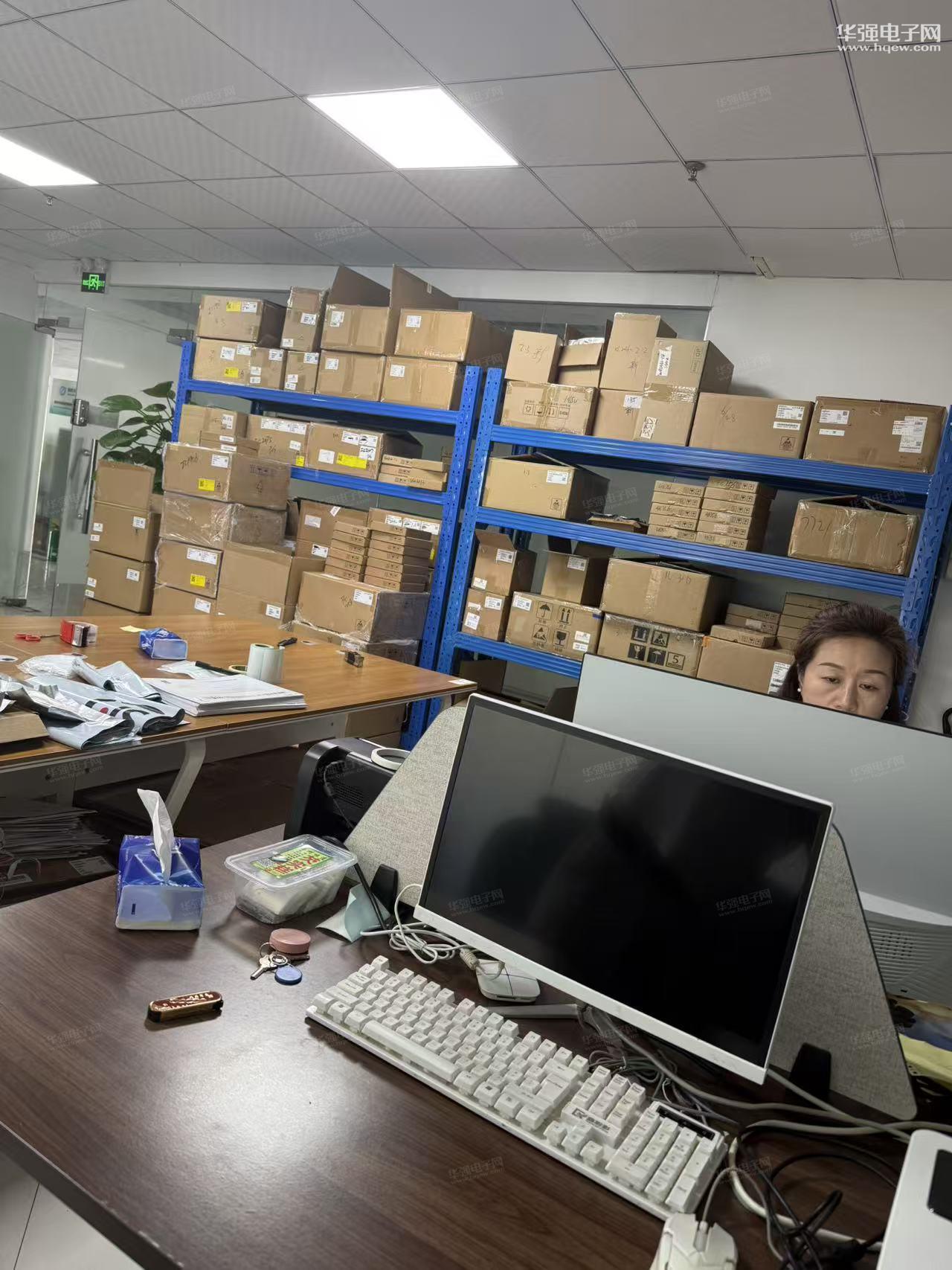 深圳常域电子科技有限公司展示图2