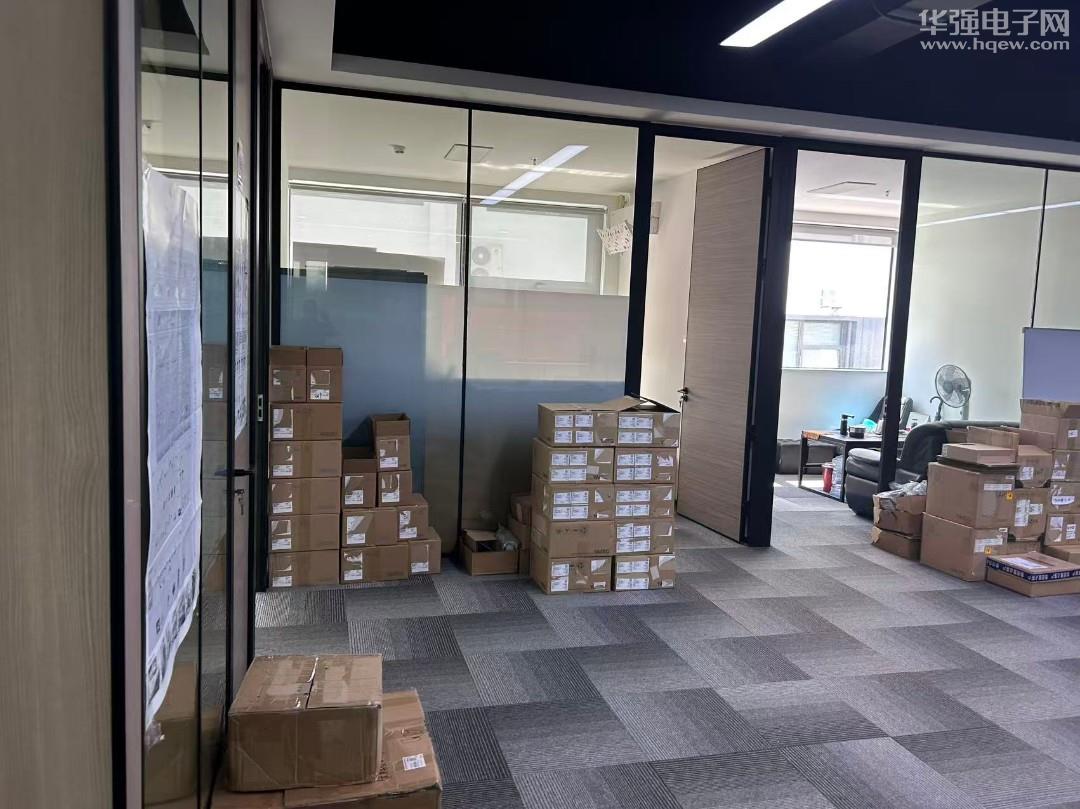 深圳市超控电气有限公司展示图3