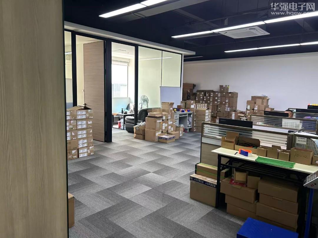 深圳市超控电气有限公司展示图2