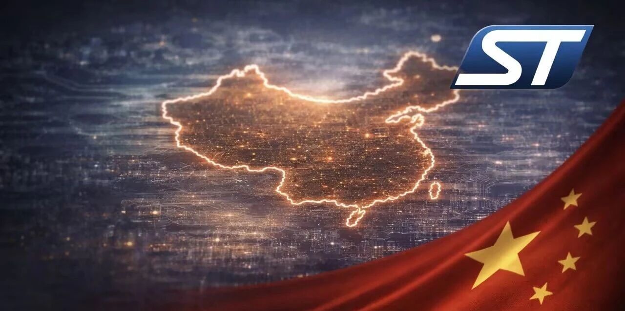 不撤反进？欧洲大厂深度绑定中国供应链，释放重要信号