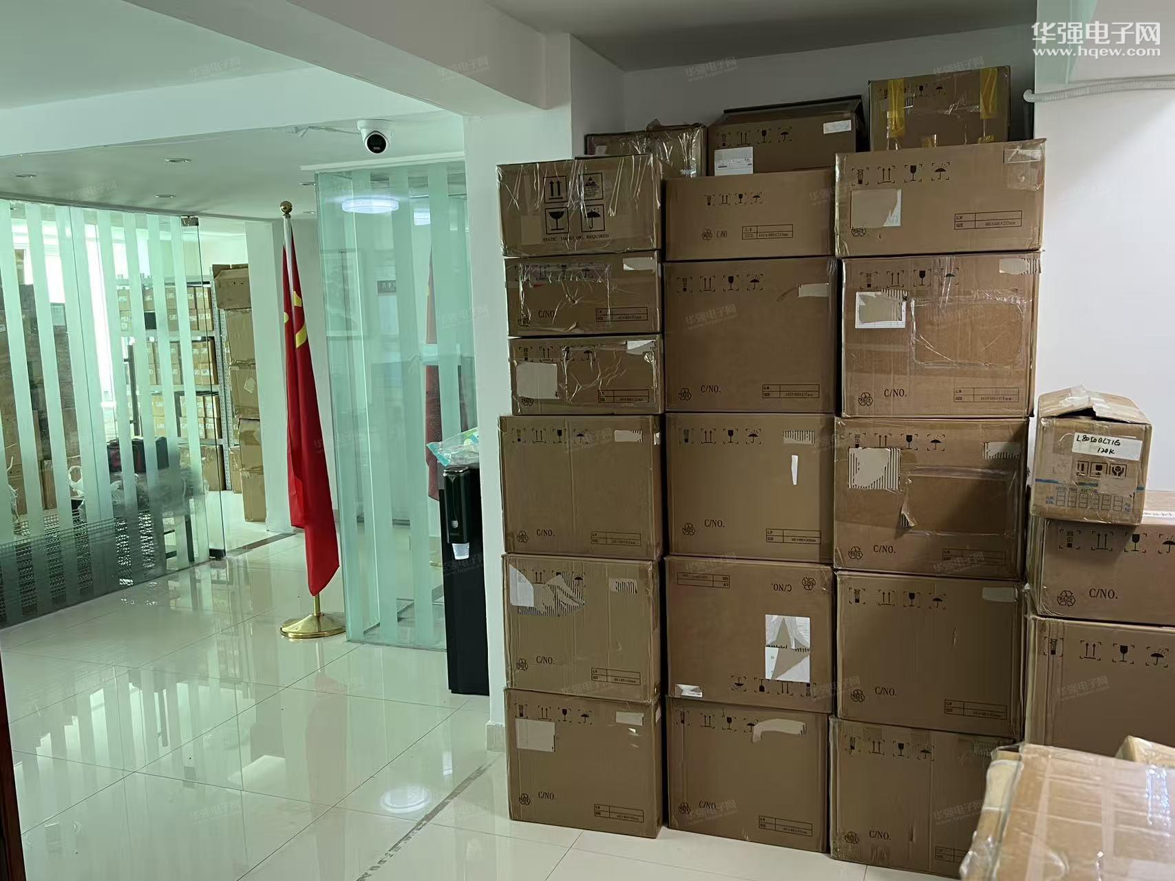 深圳千宇半导体有限公司展示图3