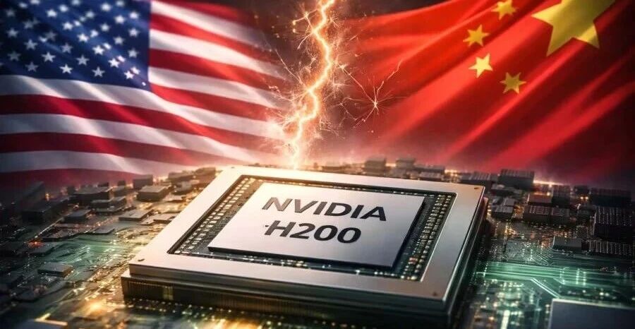 一纸法案，英伟达“特供模式”终结