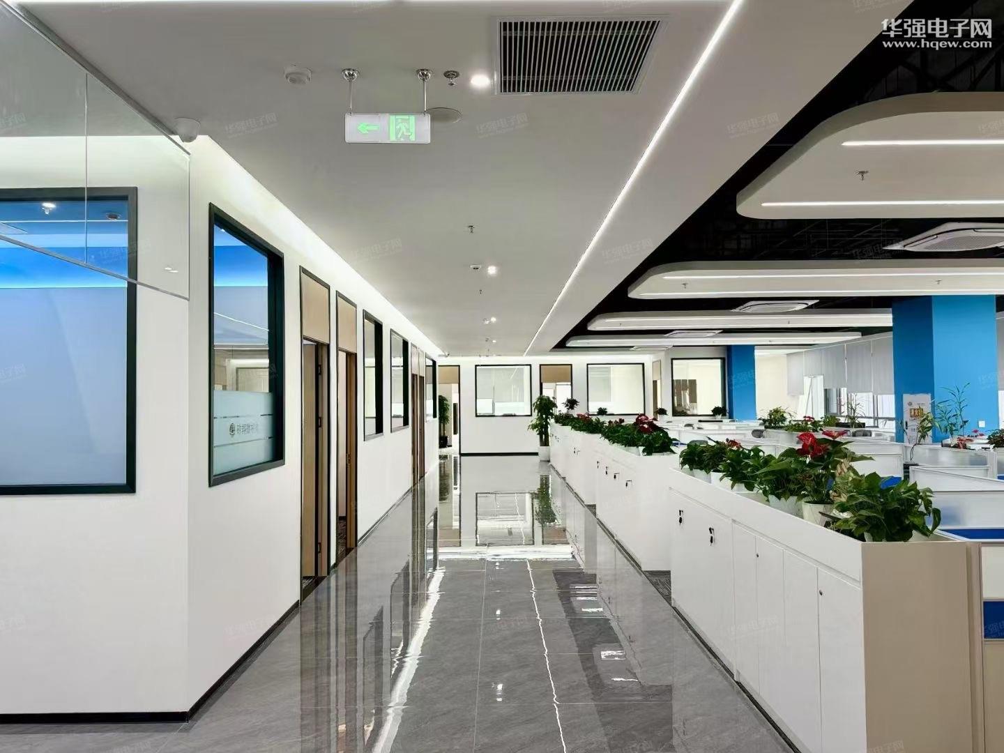 深圳市易佳杰电子科技有限公司展示图2