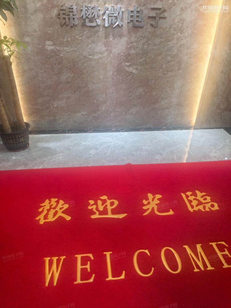 深圳市锦懋微电子有限公司展示图1