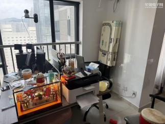 深圳市兴胜时代科技有限公司实景