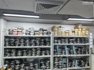 深圳市佰佳纳电子科技有限公司实景