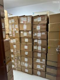 深圳市美盈科电子商行实景