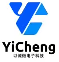 深圳市以诚微电子科技有限公司logo