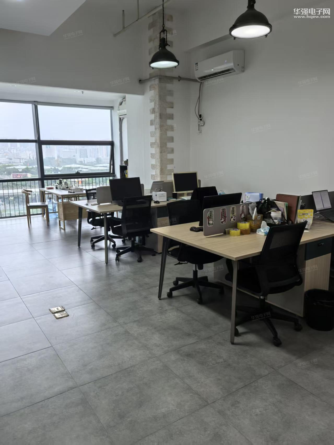 深圳市晟锐半导体有限公司展示图2