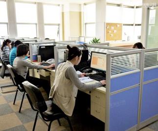 深圳市佰亿电子有限公司实景