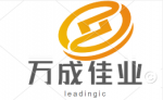 深圳万成佳业电子有限公司logo