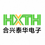 深圳市合兴泰华电子有限公司logo