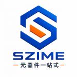 深智微科技（深圳）有限公司logo