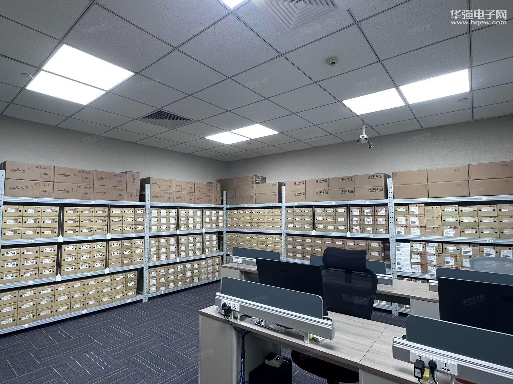 深圳市佳冠美科技有限公司展示图3