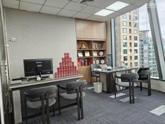 深圳市佳冠美科技有限公司实景