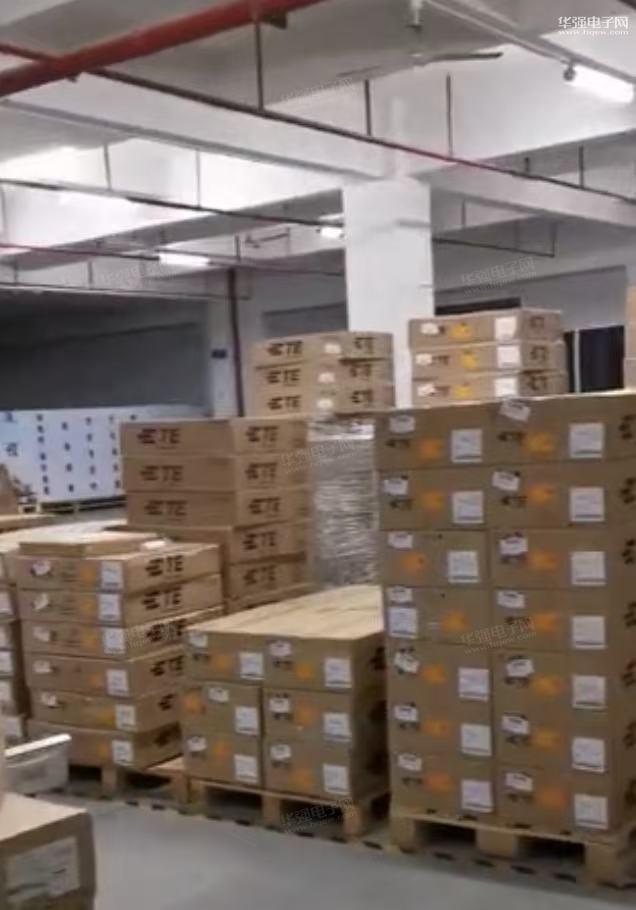 深圳市恒连丰科技有限公司展示图3